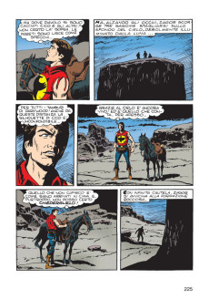 Extrait de Zagor (Epicenter - 2015) -11- The Great Conspiracy