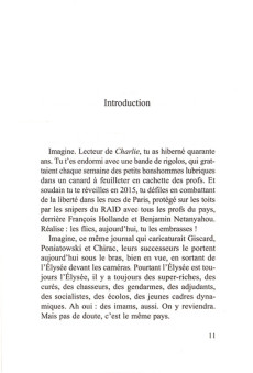 Extrait de (DOC) Études et essais divers - Le Charlisme