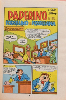 Extrait de Topolino -407- Numero 407