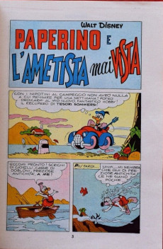 Extrait de Topolino -573- Numero 573