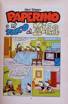 Extrait de Topolino -571- Numero 571