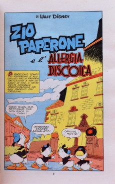 Extrait de Topolino -330- Numero 330