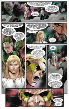 Extrait de The immortal Thor (2023) -17- Issue #17