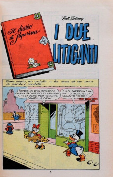 Extrait de Topolino -513- Numero 513