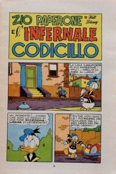 Extrait de Topolino -377- Numero 377