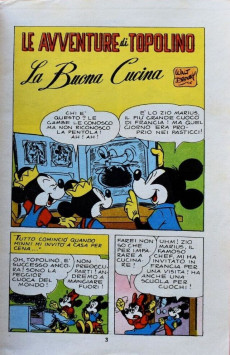 Extrait de Topolino -469- Numero 469