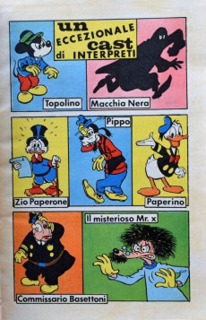 Extrait de Topolino -487- Numero 487