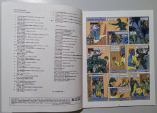 Extrait de Blake e Mortimer (en italien) -9b1988- Il Segreto de l'Espadon (volume 2°)