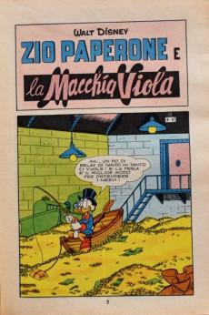 Extrait de Topolino -463- Numero 463