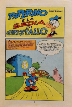 Extrait de Topolino -434- Numero 434