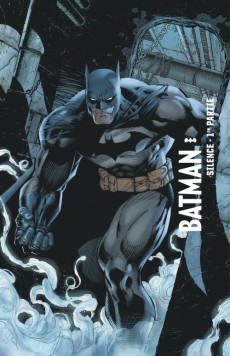 Extrait de Batman - Silence - Tome POCHE