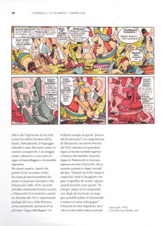 Extrait de (AUT) Jacovitti -Cat- Jacovitti. Il teatrino perpetuo