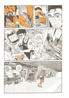 Extrait de Shin Zero -1ES- 1/3