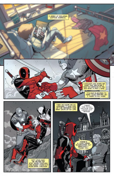 Extrait de Deadpool Vol.6 (2016) -INT10- World's Greatest - Secret Empire