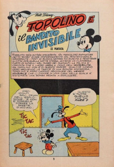 Extrait de Topolino -580- Numero 580