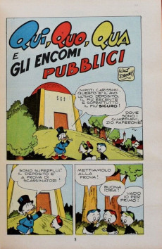 Extrait de Topolino -576- Numero 576