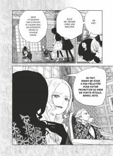 Extrait de Shadows House -16- Tome 16