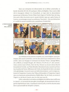 Extrait de Tintin - Divers -2006- Le rire de Tintin - Essai sur le comique hergéen