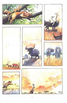 Extrait de La vache -1a1999- PI 3,1416