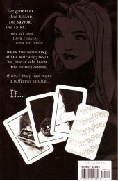 Verso de The witching Hour (1999) -3- If...