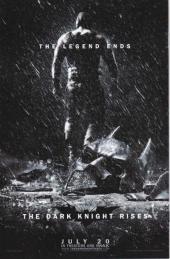 Verso de Batman: Earth One (2012) -PUB- Special preview edition