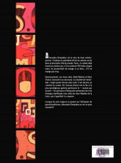 Verso de Alexandre Pompidou -2- Des faux airs de faussaire