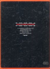 Verso de Mac Coy -3a1978- Pièges pour Mac Coy