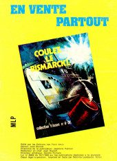 Verso de Amarante (collection) -4- Le froussard courageux