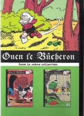 Verso de Ouen le bûcheron -2TL- À vos souhaits, monsieur le baron ! 