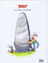 Verso de Astérix (en langues régionales) -14Catalan13- Astèrix a Hispània