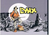 Verso de Lynx blanc (Claude-Henri) -INT6- Intégrale tome six