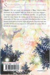 Verso de Sennen no Yuki -4- Tome 4