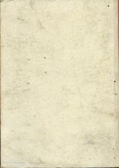 Verso de Garry (Impéria) (2e série - 190 à 456) -Rec61- Collection reliée N°61 (du n°357 au n°360)