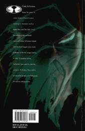 Verso de Spawn (1992) -INT02 a- Book 2