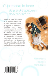 Verso de Perfect World -4- Tome 4