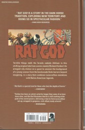 Verso de Rat God