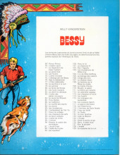 Verso de Bessy -88a1978- La source