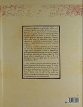 Verso de La grande encyclopédie des... (Dubois/Sabatier) -a2008- La grande encyclopédie des lutins et autres petites créatures
