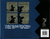 Verso de Peanuts (The complete) (2004) -19GB- 1987 - 1988