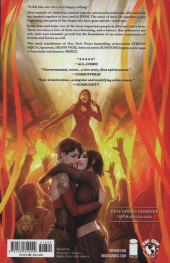 Verso de Sunstone (2014) -6- Mercy part one