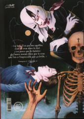 Verso de Vampyre -1a2019- Tome 1