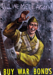 Verso de War Heroes (1942) -4- (sans titre)