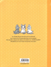 Verso de Chi - Une vie de chat (grand format) -20- Tome 20