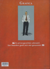 Verso de Meesters van de Gerst (De) -6- Jay, 1973