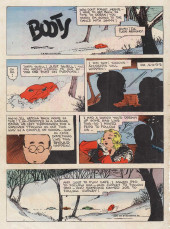 Verso de Red Ryder comics (Dell - 1942) -11- Issue # 11