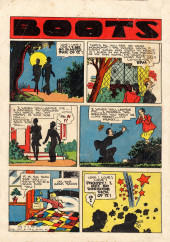 Verso de Red Ryder comics (Dell - 1942) -22- Issue # 22