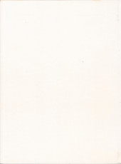 Verso de Flamme d'Argent -3b1985- Le bouclier de lumière