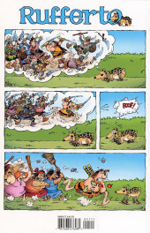 Verso de Groo: Friends and Foes (2015) -11- The Minstrel