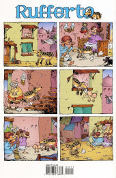 Verso de Groo: Friends and Foes (2015) -12- Kayli