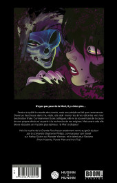 Verso de Grim -1- Tome 1